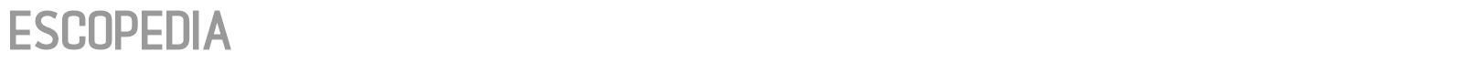 Escopedia font preview
